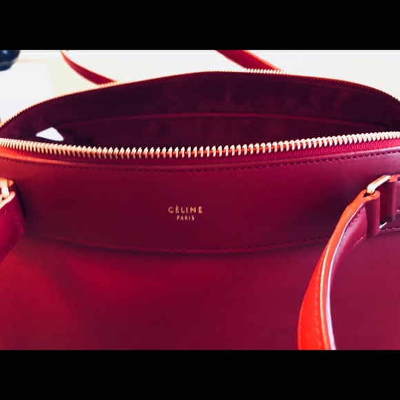 Celine Ring Bag